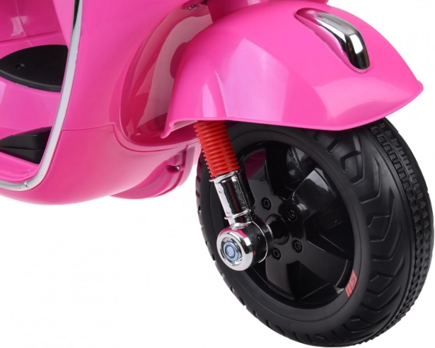 Električni skuter Vespa GTS Super za djecu
