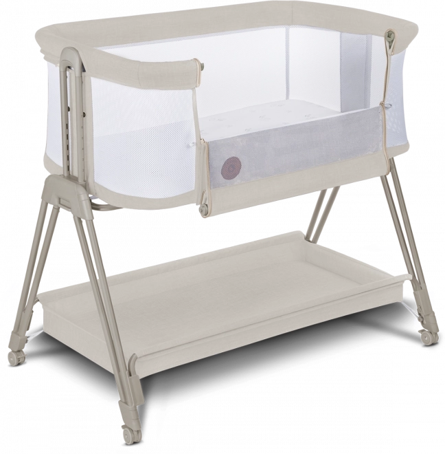 Co-sleeping i samostalno spavanje