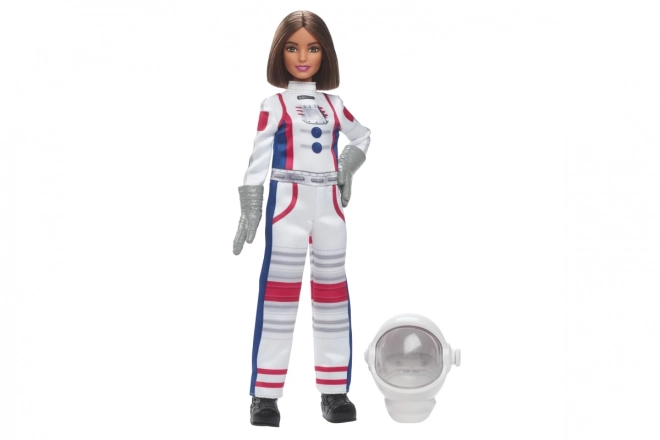 Karijera lutkice Barbie, Astronautkinja