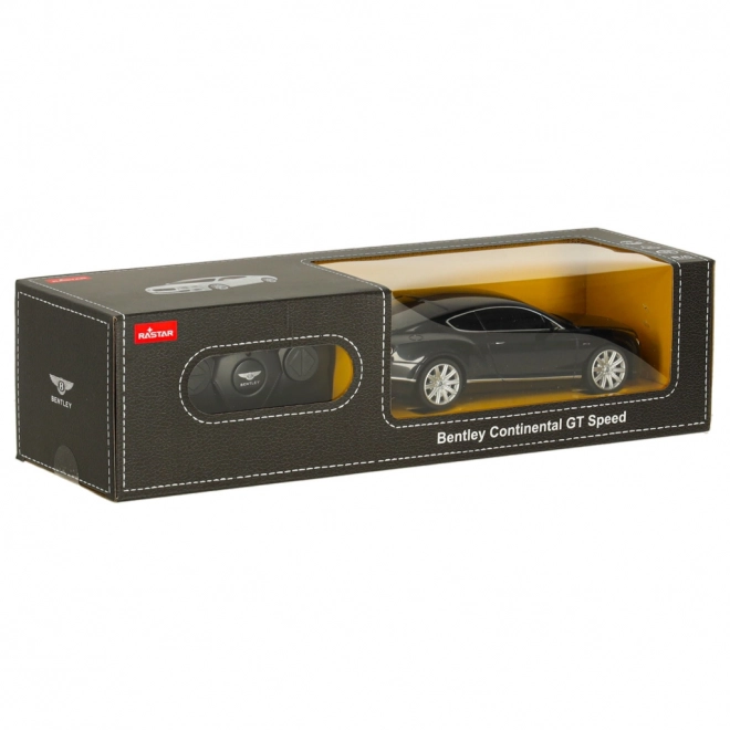 Daljinski upravljani auto Bentley Continental GT