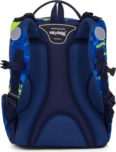 Ergonomsko i prozračno nošenje