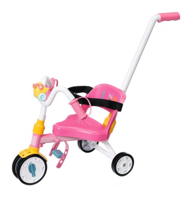 BABY born dječja tricikl s vodilicom