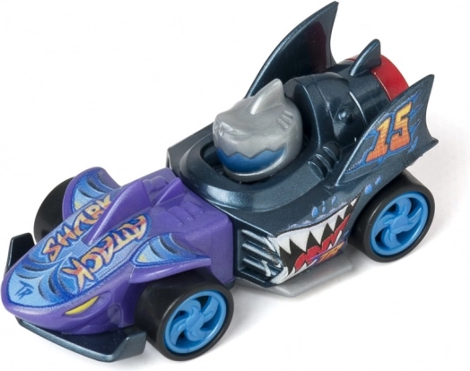 Autići T-Racers Mix 'N Race