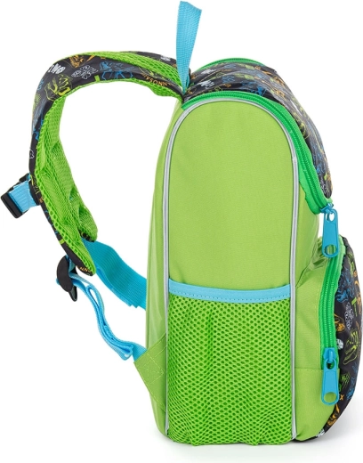 Praktični pretinci za sve potrebno