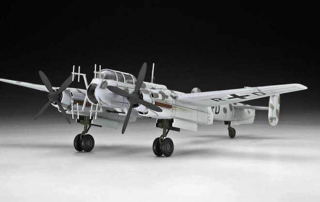 Plastični model Arado AR-240 1/72