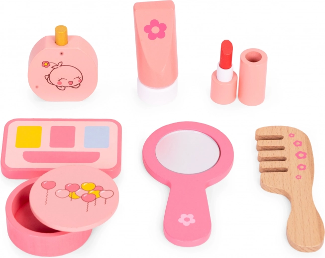 7 sigurnih drvenih dodataka