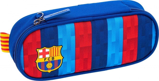 ASTRA Školski pernica etui FC Barcelona