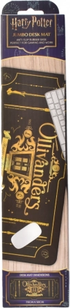 Harry Potter gaming podloga za stol Ollivanders jumbo 80 × 30 cm