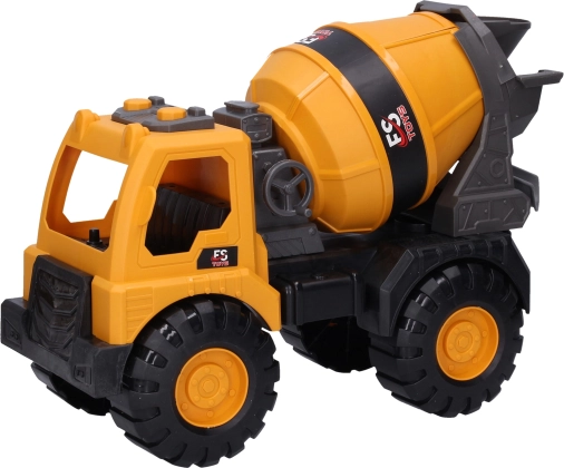 Dječji građevinski mješač betona 31 cm