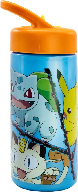 Zabavan dizajn Pokémona