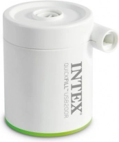 Intex Quick-Fill punjivi kompresor USB-C