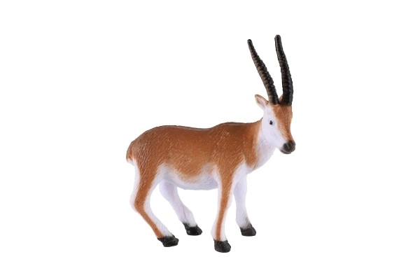 Safari ZOO plastične mini figurice