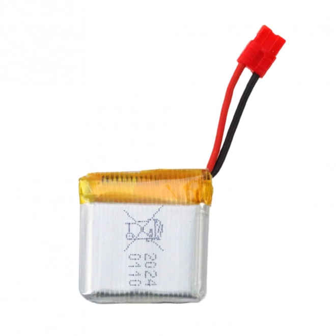 Baterija za daljinski upravljane igračke 3,7V 380mAh