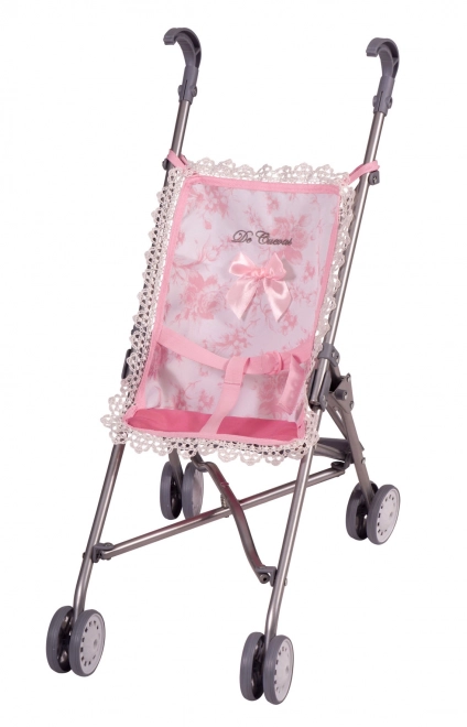 DeCuevas 90093 Sklopive golf kolica Daniela - 56 cm