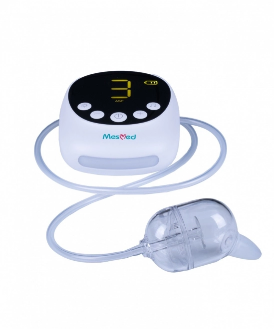 Električni aspirator za nos za djecu MesMed HappiNosek Mini