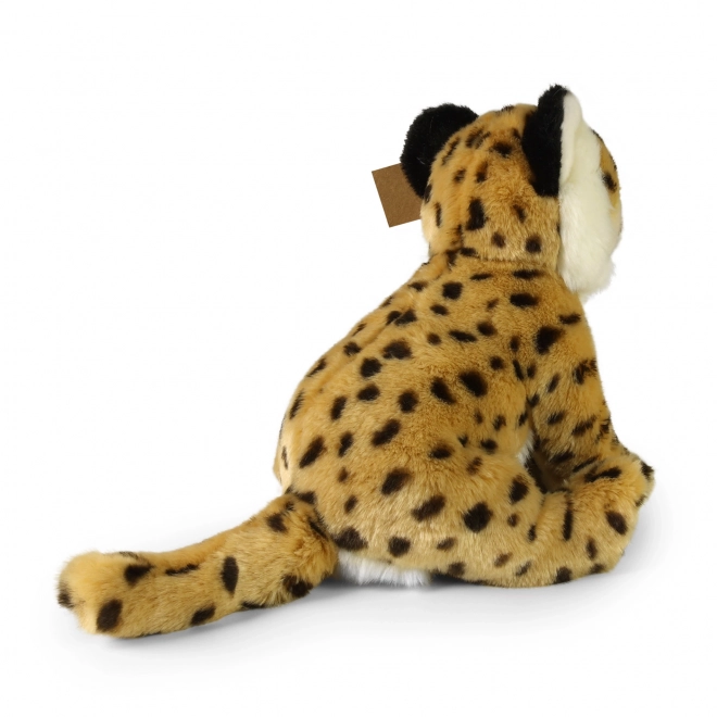 Plišani gepard Eco-Friendly