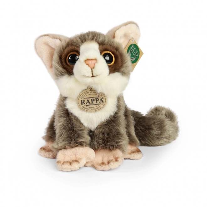 Plišani loris eco-friendly 18 cm
