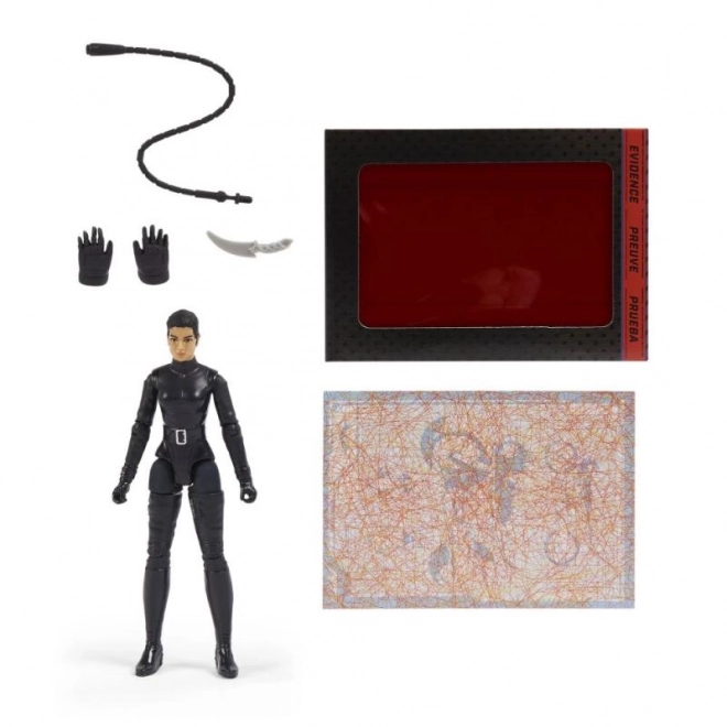 Batman filmske figurice 10 cm