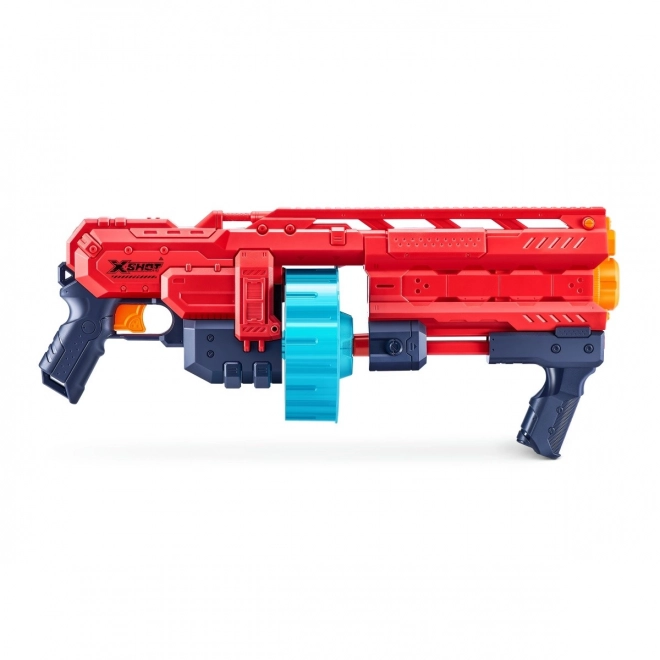 Izbacivač X-Shot Excel Fortress s 48 strelica