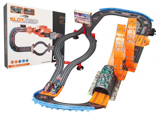 Velika trkačka staza Racer 1:43