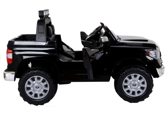 Dječji auto na akumulator Toyota Tundra crne boje