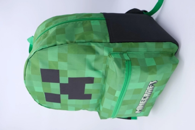Minecraft ruksak Creeper