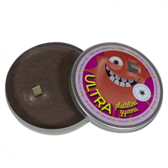 Ultra plastelina Magnetična