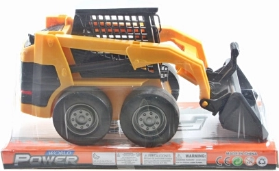 Bager na inerciju 24 cm