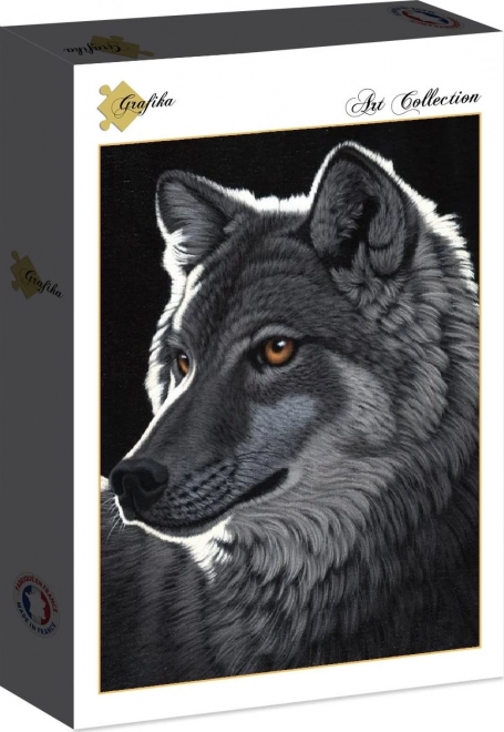 Puzzle Noćni Vuk 1000 komada