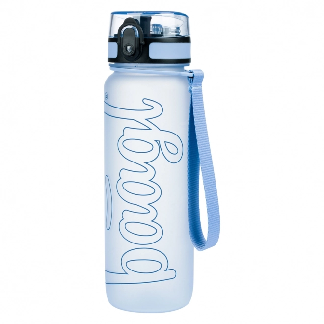 BAAGL Tritanova boca za piće Dust Blue, 800 ml