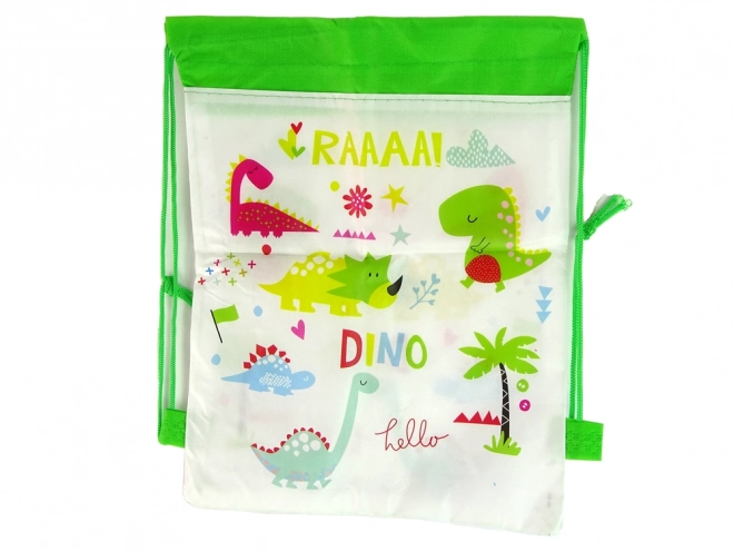 Set igračaka za ronjenje Dinosaurus