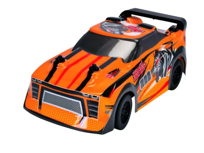 Visokoučinkoviti motor