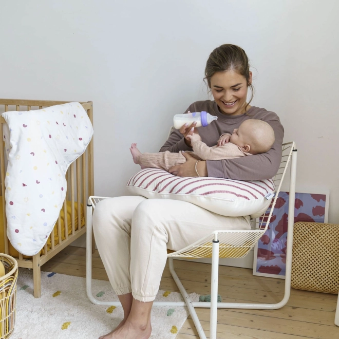 Ergonomska potpora za dojenje i hranjenje