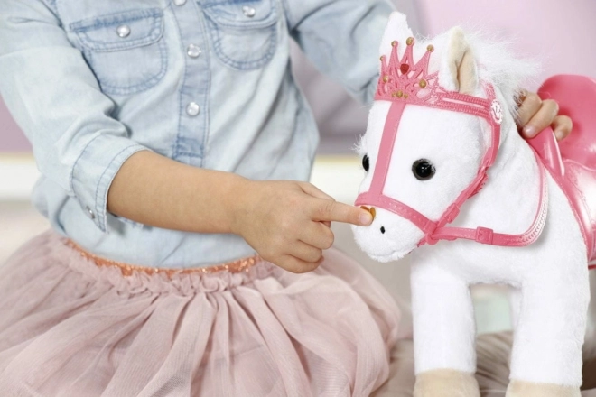 Baby Annabell Mala Slatka Poni, 36 cm