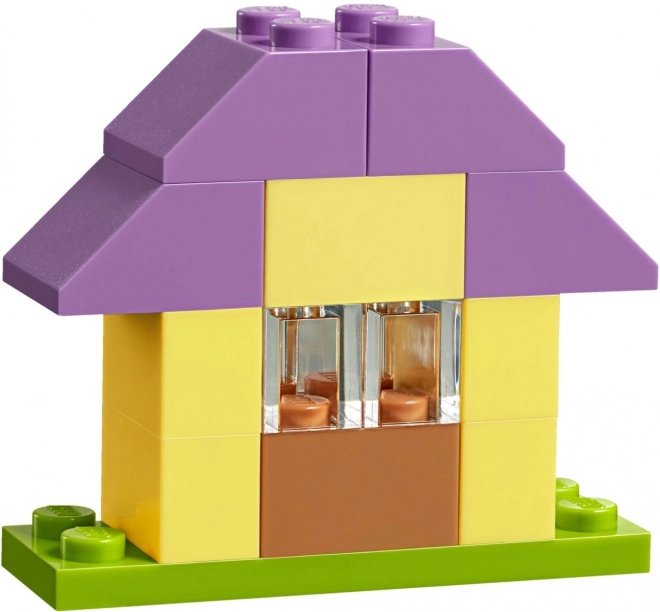 LEGO Classic 10713 Kreativni kovčeg