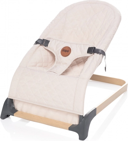 Ležaljka Miura, Diamond Beige