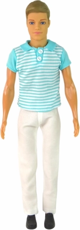 Stajliš outfit za svakodnevnu igru
