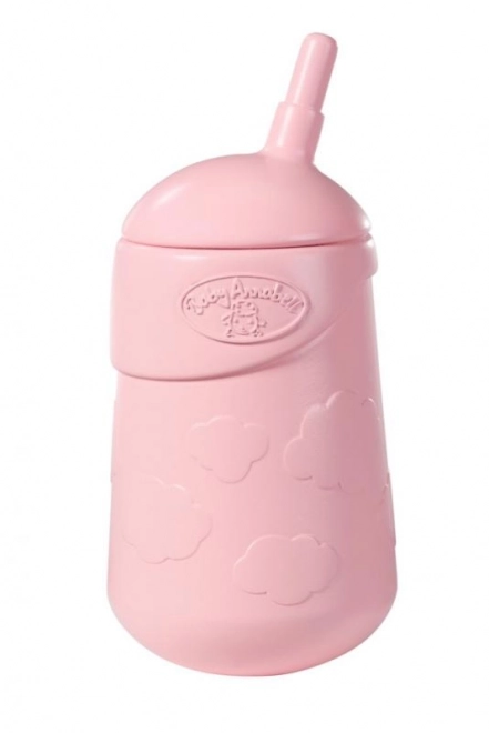 Baby Annabell univerzalna bočica, 43 cm