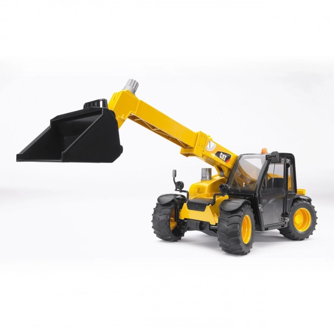 Bruder Manipulator CATERPILLAR s teleskopskom rukom