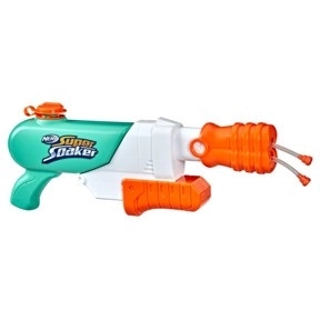 Nerf Super Soaker Hydro Frenzy Vodni pištolj