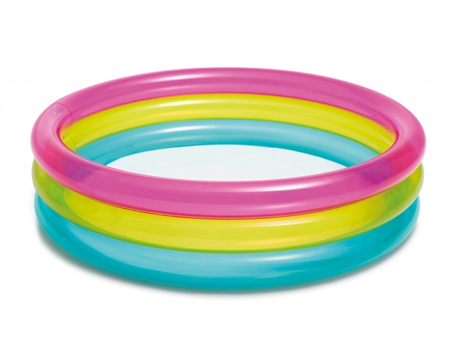 Bazen Kruh 86x25cm