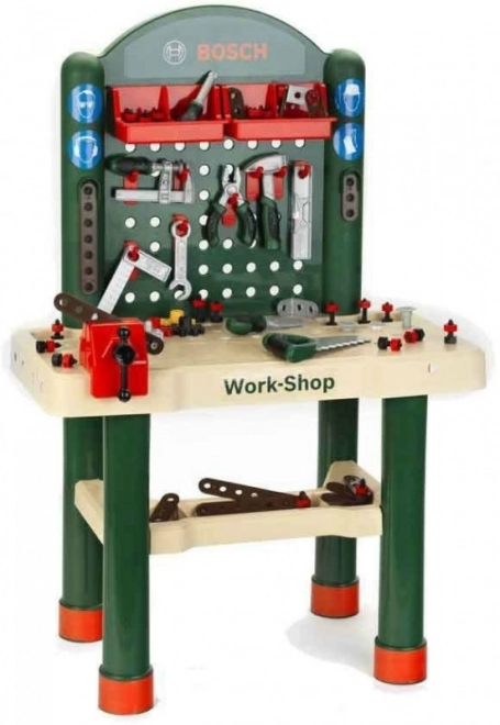 Radionica Bosch 82 predmeta