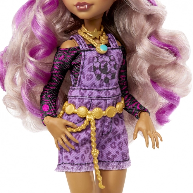 Monster High lutka s dodacima