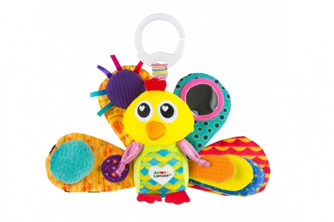 Lamaze Paun Emil
