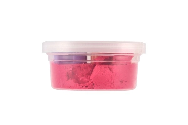 Kreativni šareni pijesak Nara Silky Sand u kutiji