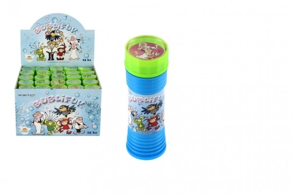 Bublifuk Dođi s nama u bajku - 50 ml