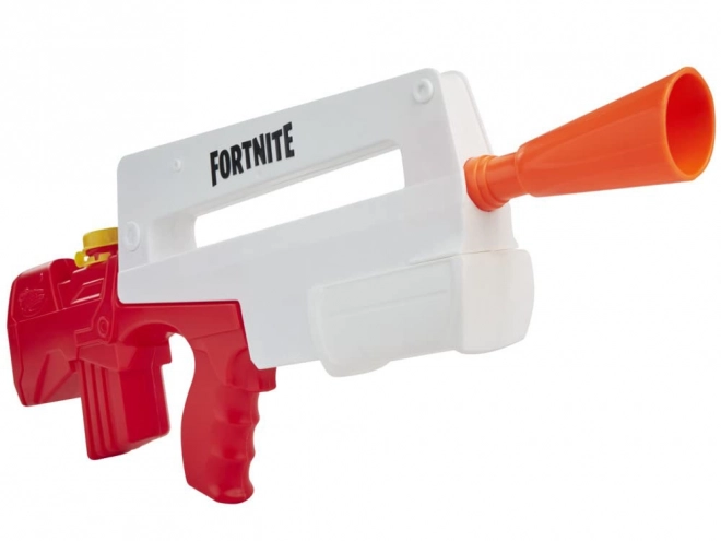 Velika vodena puška Nerf Fortnite Burst s dugom cijevi