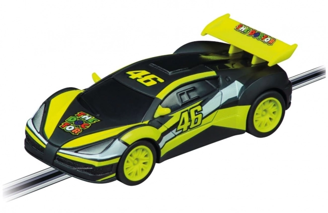 Carrera GO!!! Trkaća staza 46 The Doctor VR46 Racing