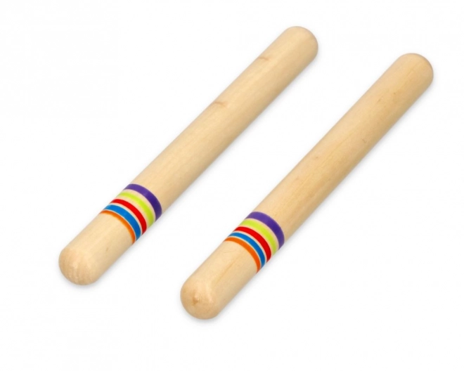 Glazbeni set Rainbow