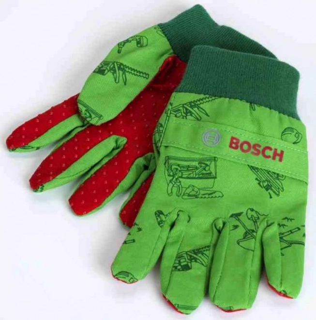 Vrtne rukavice za djecu Bosch